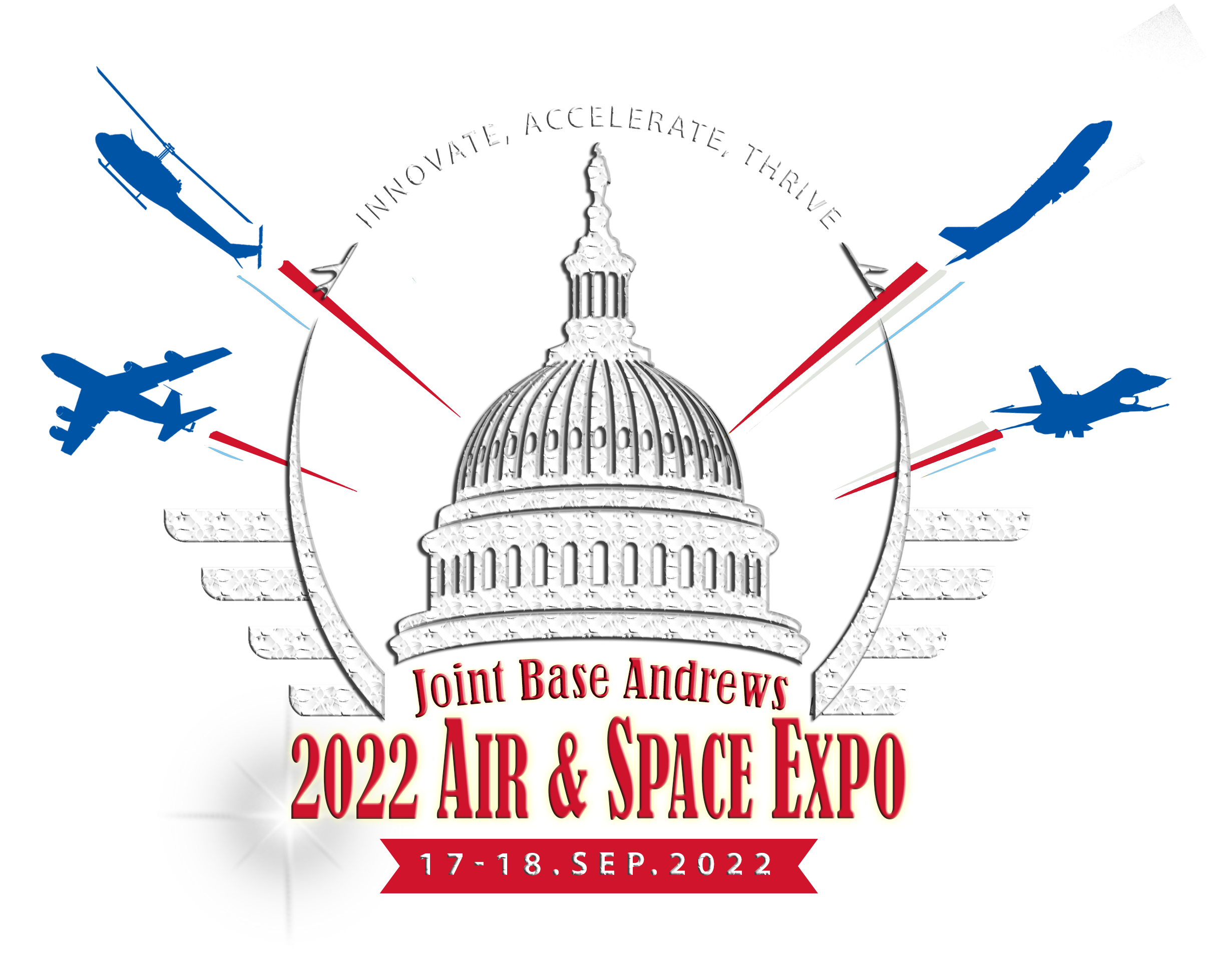 Joint Base Andrews Air & Space Expo